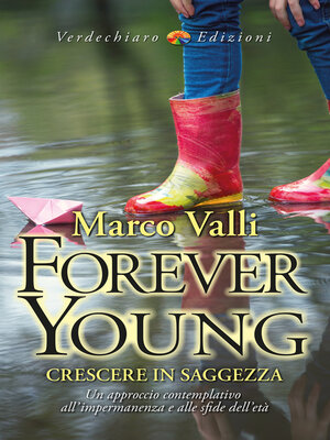 cover image of Forever Young